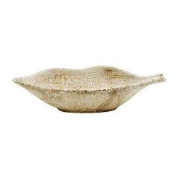 Блюдо овальное 28,5*10,5 см h6,5 см 350 мл для закусок Pearl Leaf Frutti di Mare P.L. [4]