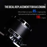 T-Motor AT8030 85CC KV160