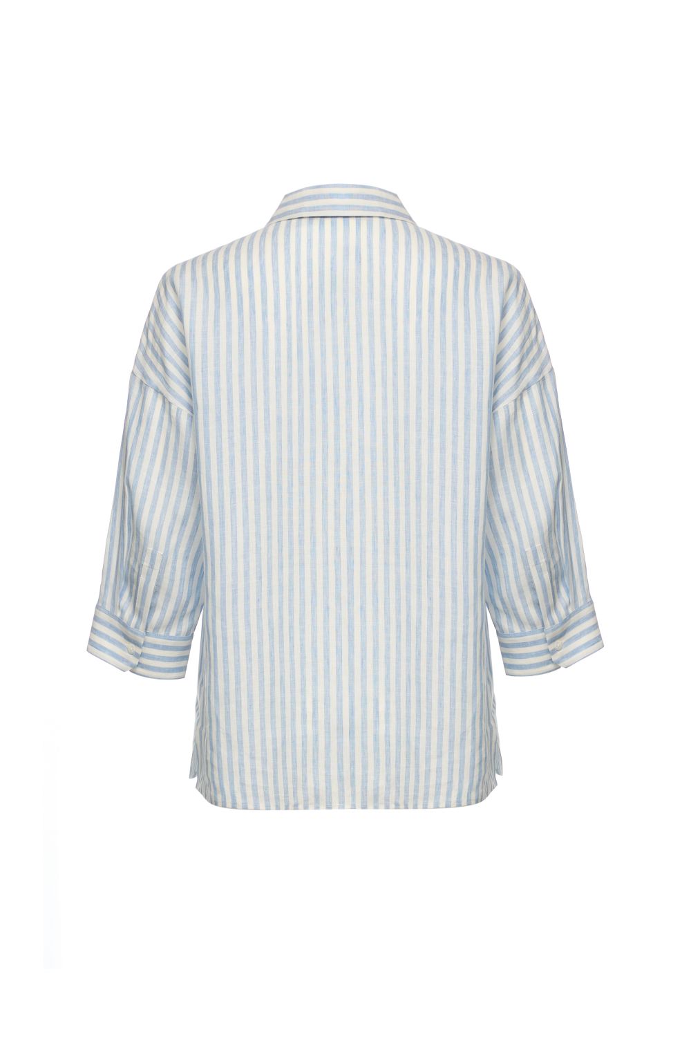 Блуза женская WEEKEND MAX MARA WKDPANETTO