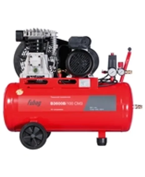 Компрессор Fubag VDC 400/50 CM3 (арт. 29838184)