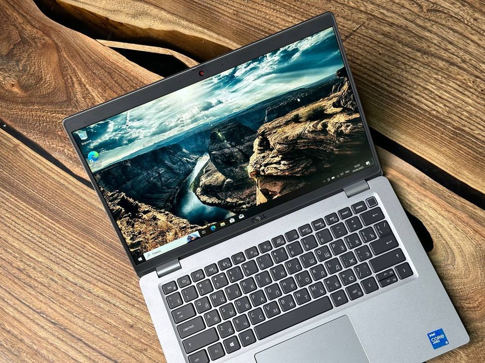 Ноутбук Dell Latitude 5420
