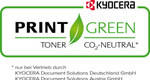 KYOCERA TK-880M Подлинный Пурпурный 1 шт 1T02KABNL0