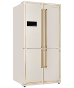Холодильник Kuppersberg NMFV 18591 BE фото 11