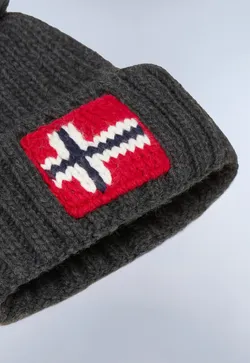 Шапка NAPAPIJRI SEMIURY 5
