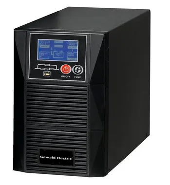 ИБП Gewald Electric HT1102L-II - фото 1