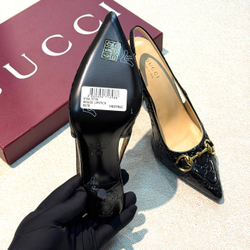 Туфли Gucci