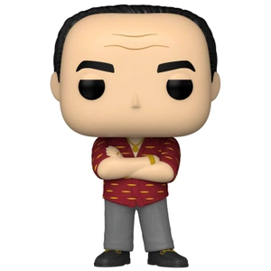 Фигурка Funko POP! TV The Sopranos Tony Soprano (1291) 59294