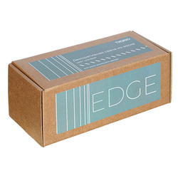 Свеча декоративная 16.5см Tkano Edge