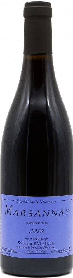 Domaine Sylvain Pataille, Marsannay