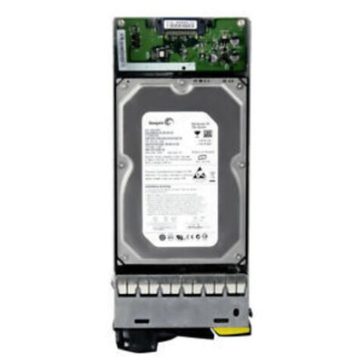 Жесткий диск NetApp 250GB 7.2k SATA FC SP-262-R5