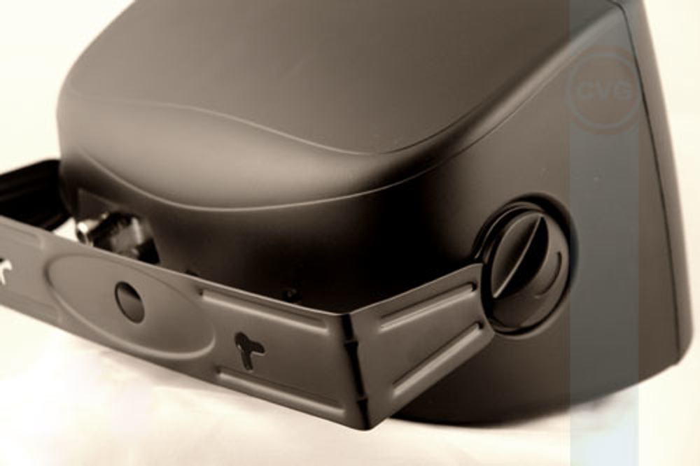 CVGaudio ODF616T