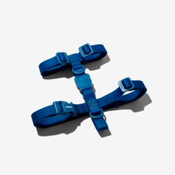 Шлейка NEOPRO BLUE Zee.Dog