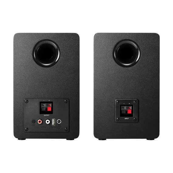 Audio-Technica AT-SP3X Black
