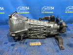МКПП CHEVROLET NIVA 2006