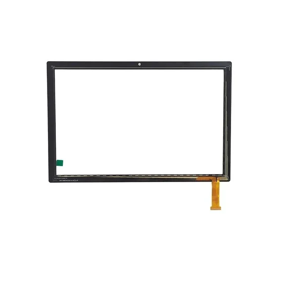 Тачскрин для Ulefone Tab A7 (Черный)
