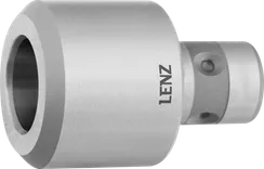 Переходник Fein Quick-in 18/Weldon 19, для штифтов Ø6,34 мм, арт. LZAF-1819-6