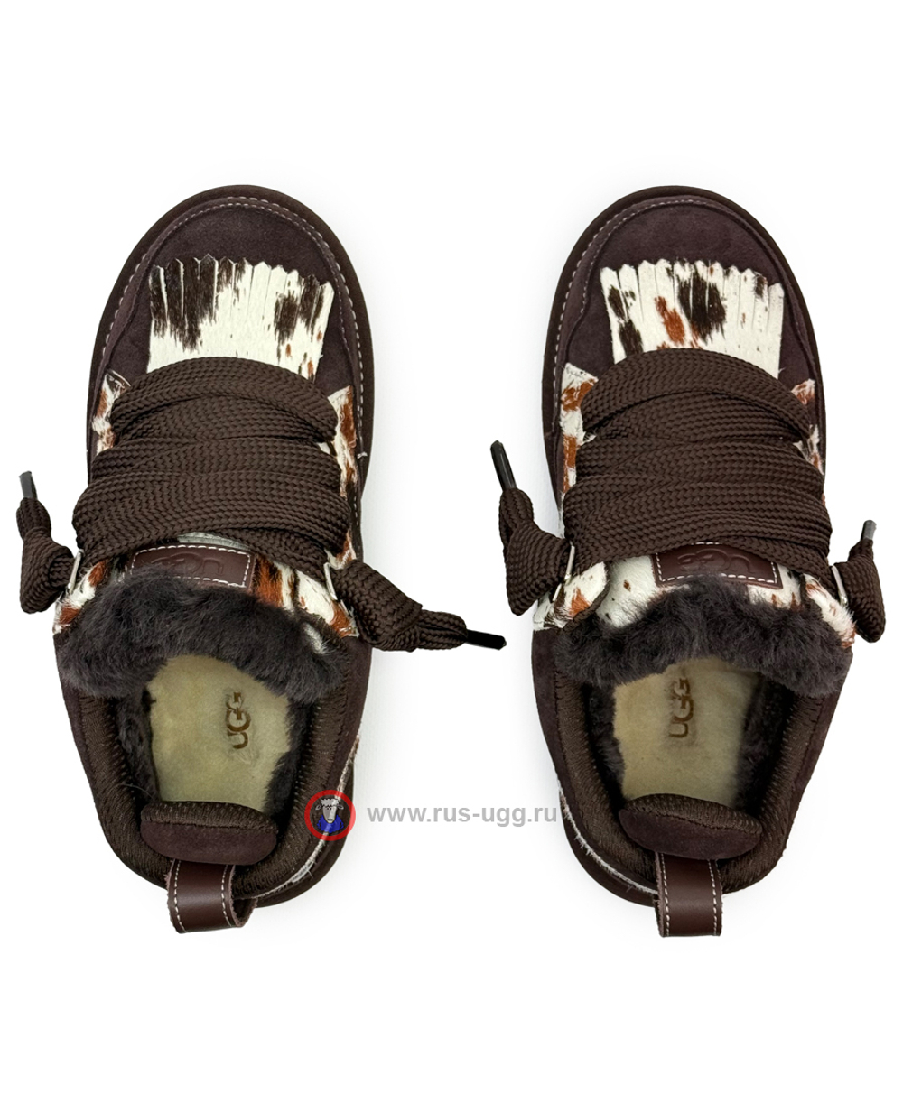UGG LOWMEL TRAINER Western