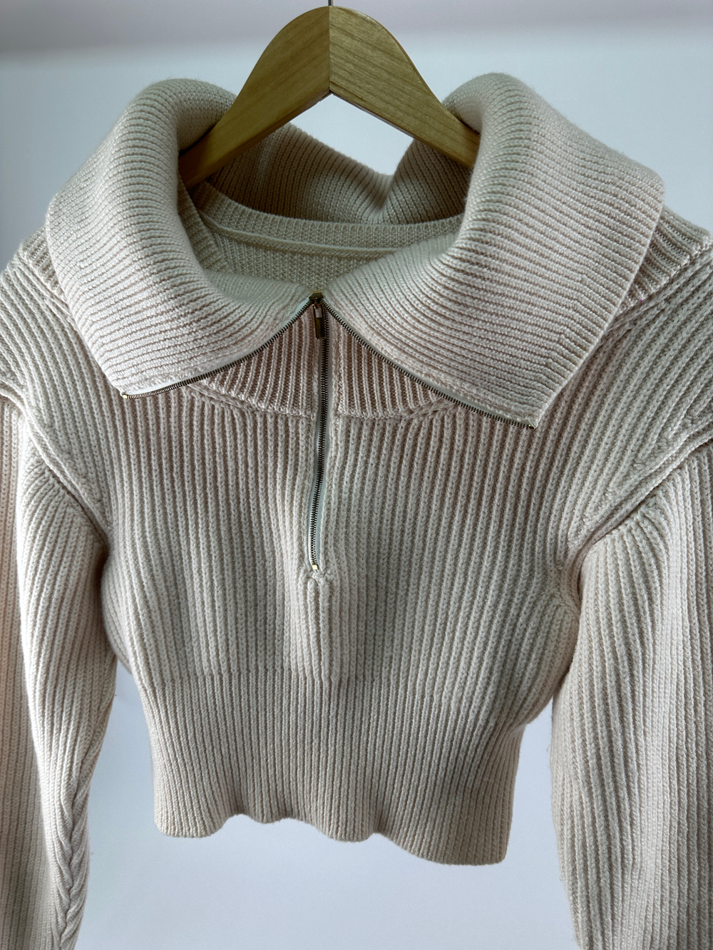 Джемпер Jacquemus