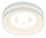 Встраиваемый светильник Omnilux Napoli OML-102709-06