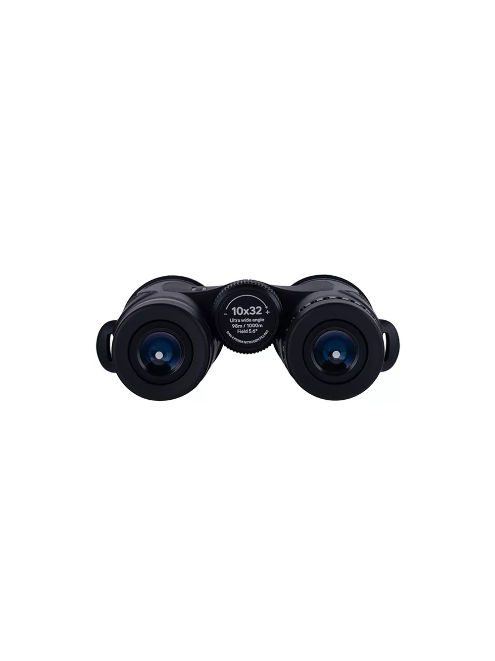 Бинокль TRD OWL 10x32
