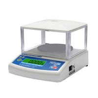 Весы лабораторные M-ER 122АCFJR-300.01 LСD