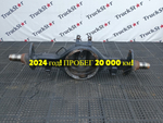 Корпус заднего моста 2024г