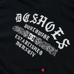 Зип-худи DC SHOES