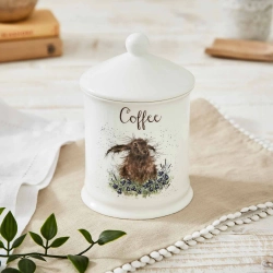Royal Worcester Контейнер для кофе Wrendale Design 14,5x10см WNC3996-XW