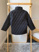 Стёганая куртка Burberry, 104