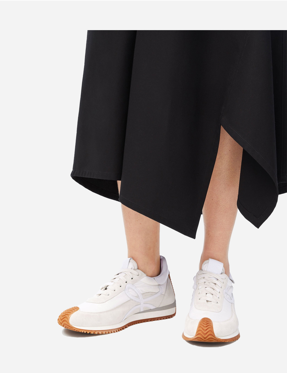 Loewe Flow Runner White (L815282X35)