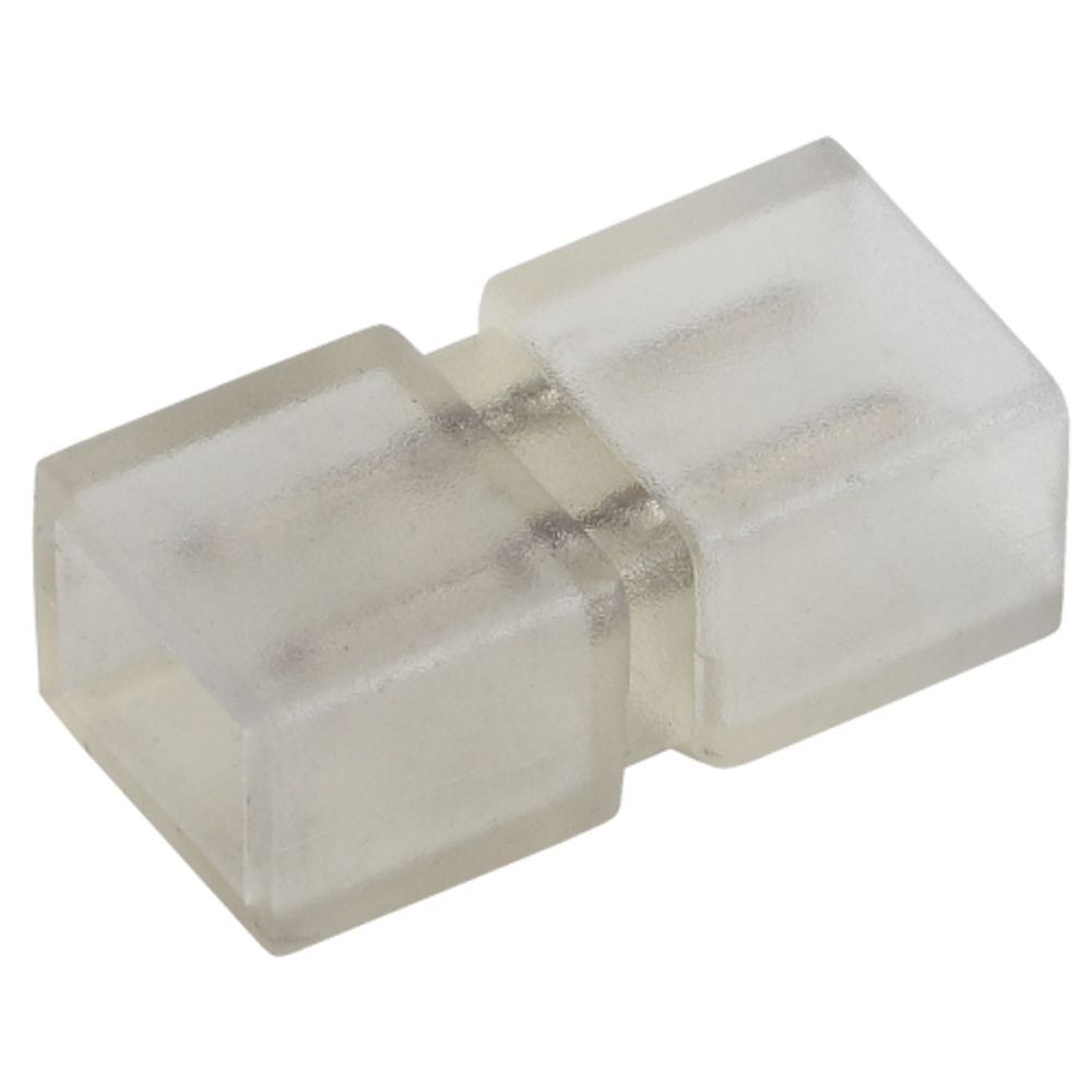 Коннектор ЭРА LS-connector-220-3528 для светодиодной ленты 220В | Светодиодные ленты 220В и аксессуары