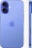Смартфон Apple iPhone 16 128GB Ultramarine Dual SIM