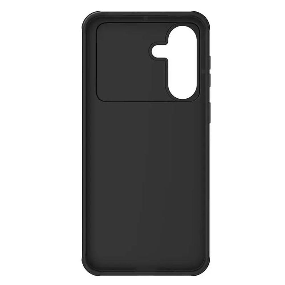 Накладка Nillkin CamShield Pro Case с защитой камеры для Samsung Galaxy A37