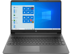 Ноутбук 15.6" HP 15s-fq3019ur (3T791EA)