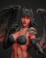 суккуб succubus