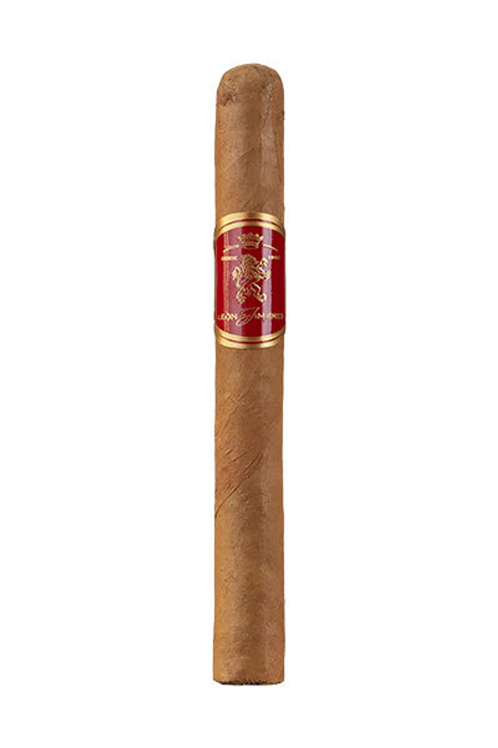 Leon Jimenes no. 4