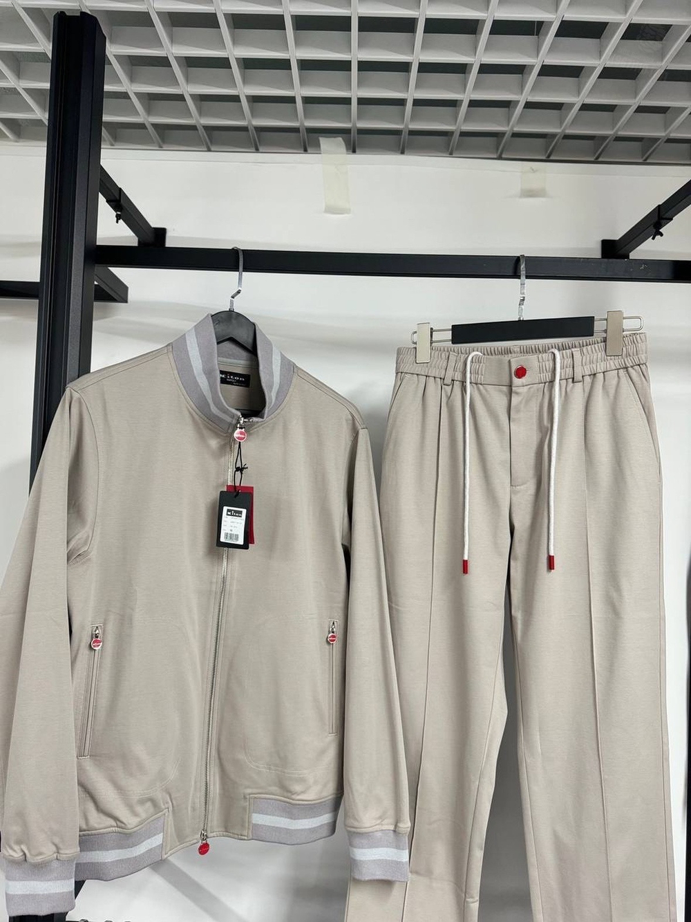 Спортивный костюм Kiton
