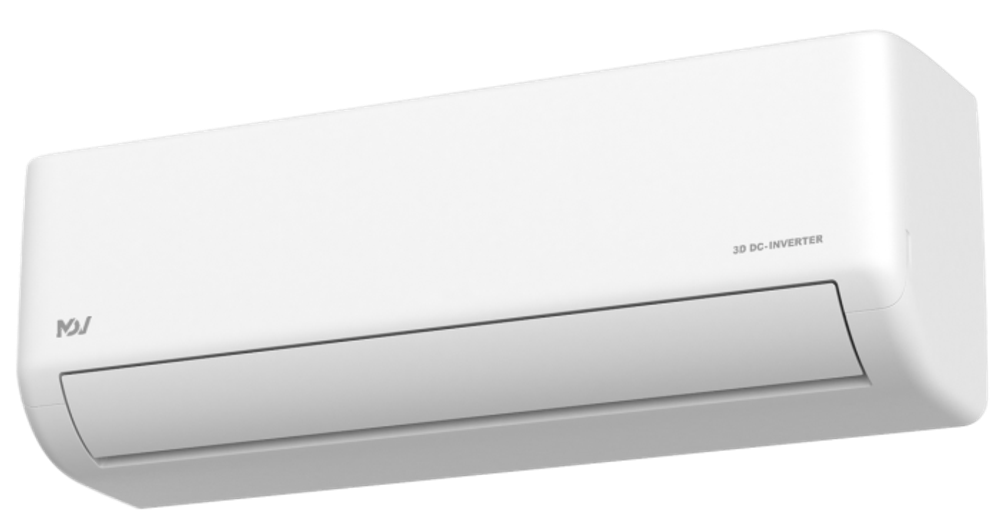 Сплит-система MDV, IERA ERP FUll DC Inverter 2026, MDSAJ-12HRFN8 / MDOAJ-12HFN8