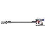 Беспроводной вертикальный пылесос Dyson V8 Absolute (SV25), Silver / Nickel
