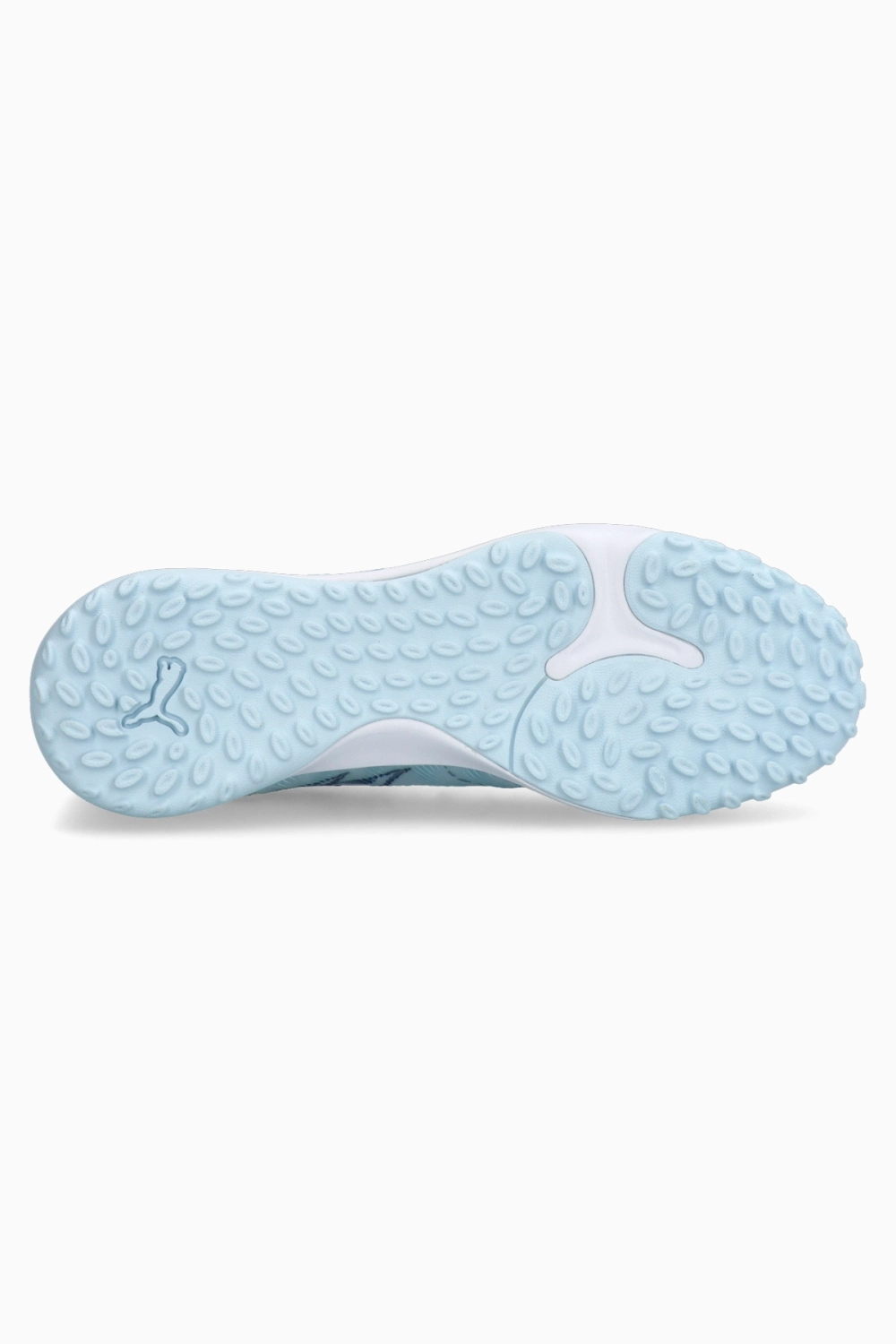 Сороконожки Puma Future 9 Match TF - синий