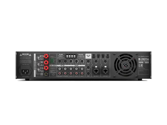 CVGaudio M-243Tm