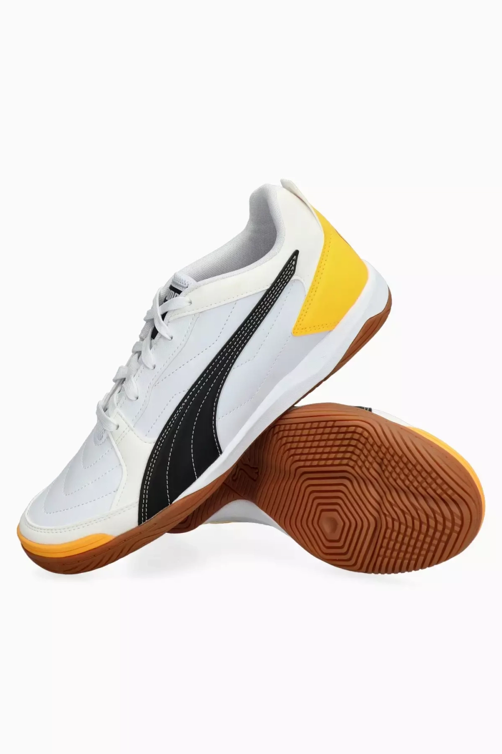 Футзалки Puma Pressing 4