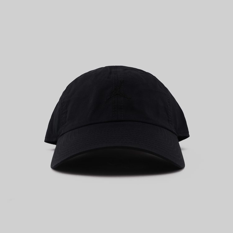 Кепка Jordan Heritage86 Jumpman Washed Cap артикул:DC3673-010 - купить в магазине Дайс