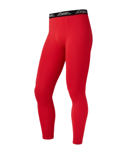 Тайтсы компрессионные CAMP PerFormDRY Baselayer Tights, красный
