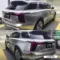 Пленка PET перламутровая серебро глянцевая GT Silver Carbins