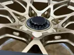 КОВАНЫЕ ДИСКИ ДЛЯ PORSCHE 718 CAYMAN 2024 ПОРШ