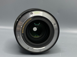 Nikon NIKKOR Z 50mm f/1.8 S