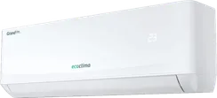 Настенная сплит-система Ecoclima ECW-TC09/AA-4R1 + EC-TC09/A-4R1, белый