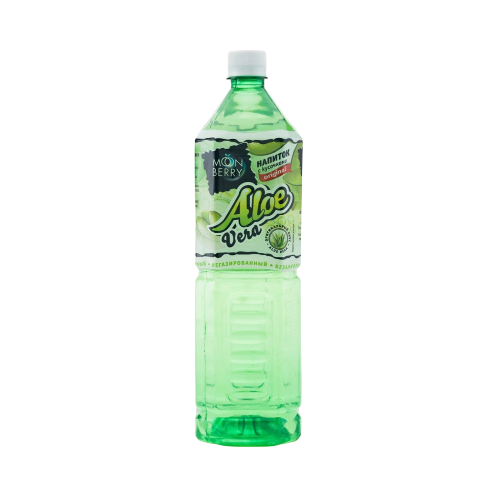 Напиток Aloe Vera  Голдпродукт 1,5л