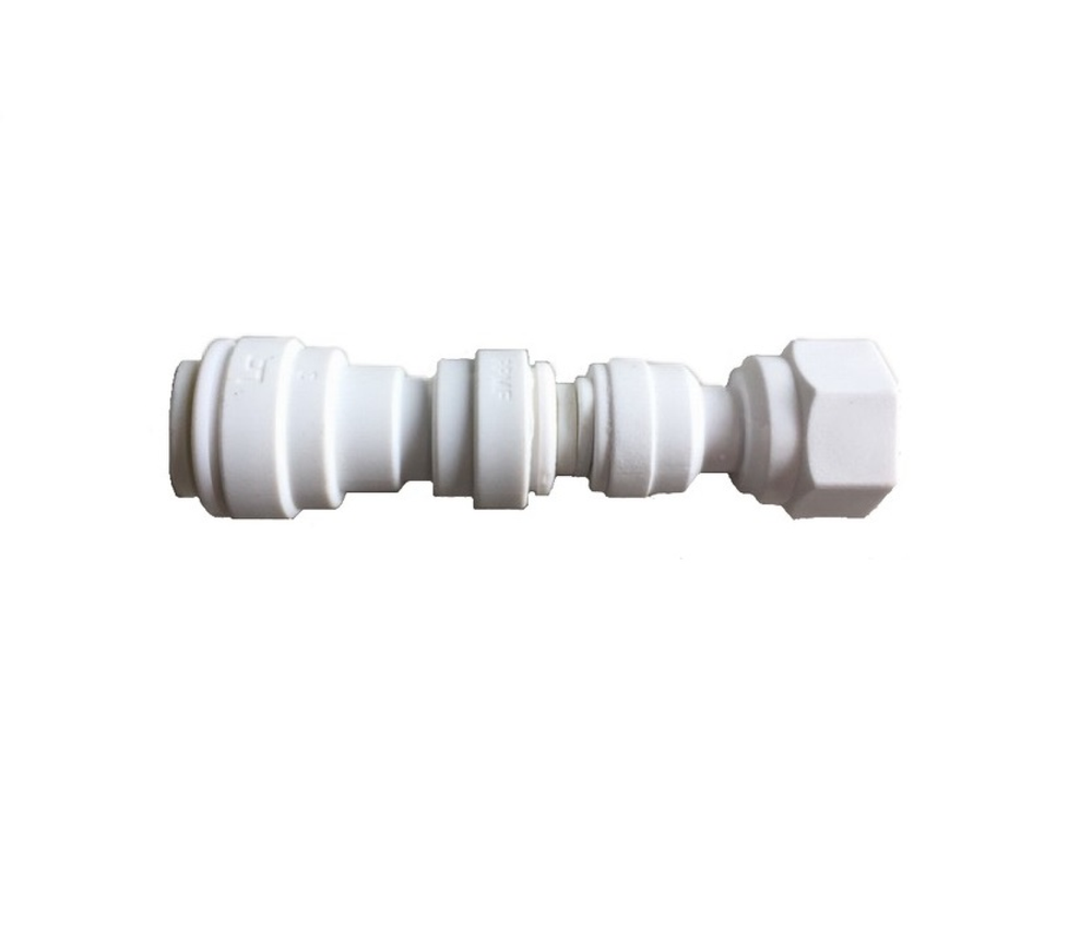 Коннектор AIR PUMP 25-6-4P-PG (для компрессора)